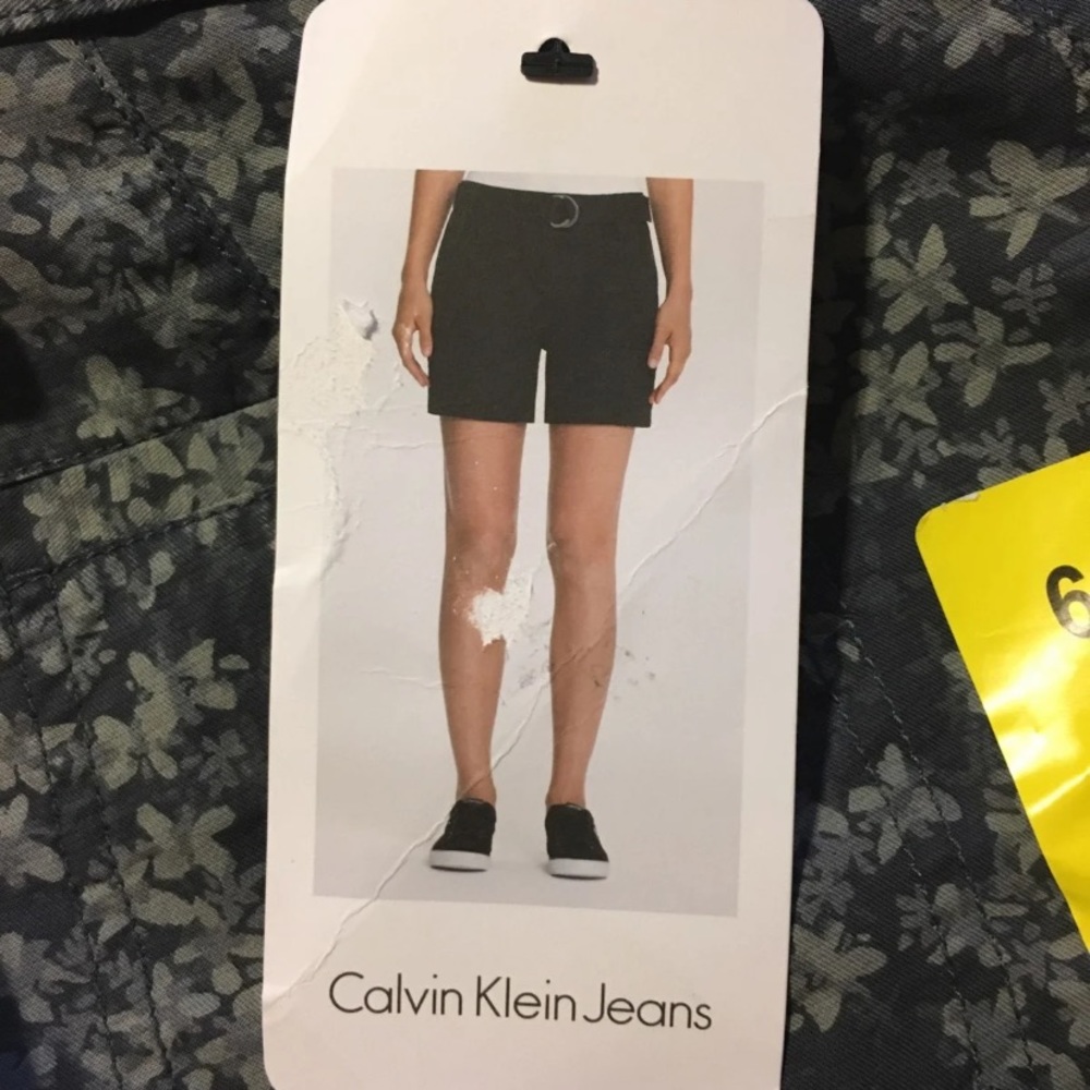 Calvin Klein Shorts - Picture 5 of 6